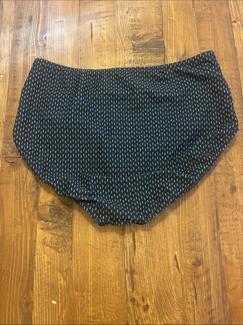 Albion fit tankini midnight dash - Picture 4 of 5